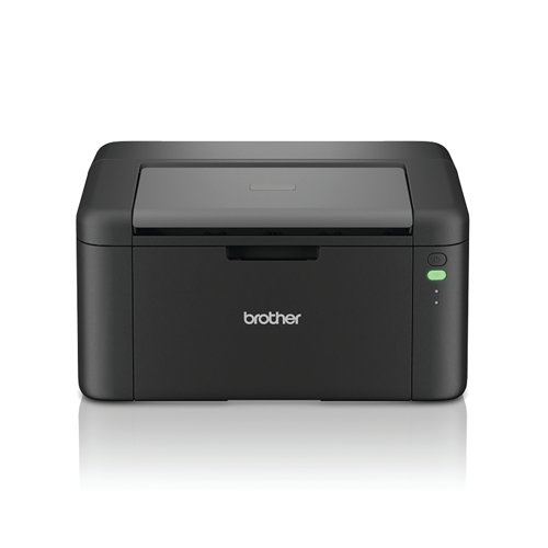 Brother HL-L1240W Compact Wireless Mono Laser Printer HL-L1240DWZU1