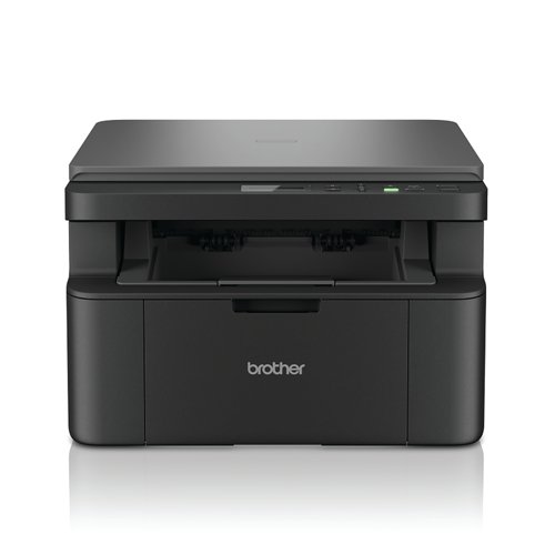 Brother DCP-L1640W Compact Wireless 3-in-1 Mono Laser Printer DCP-L1640WZU1