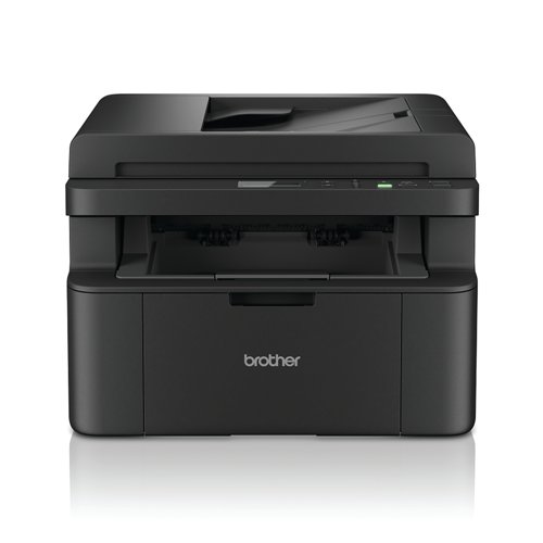 Brother DCP-L1660DW Compact Wireless 3-in-1 Mono Laser Printer DCP-L1660WZU1