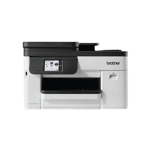 Brother MFC-J5010DW Multifunction Col Inkjet Printer A4 MFCJ5010DWZU1