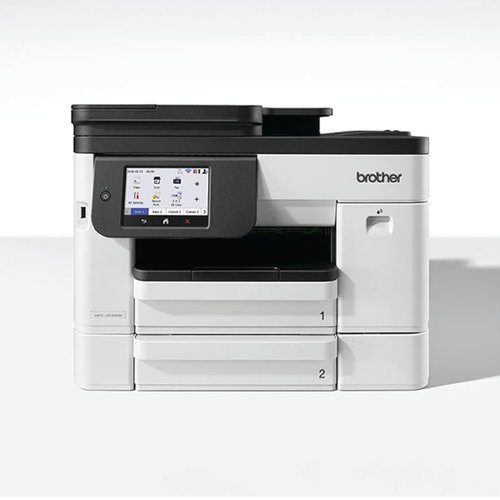 Brother MFC-J5110DW Multifunction Col Inkjet Printer A4 MFCJ5110DWZU1
