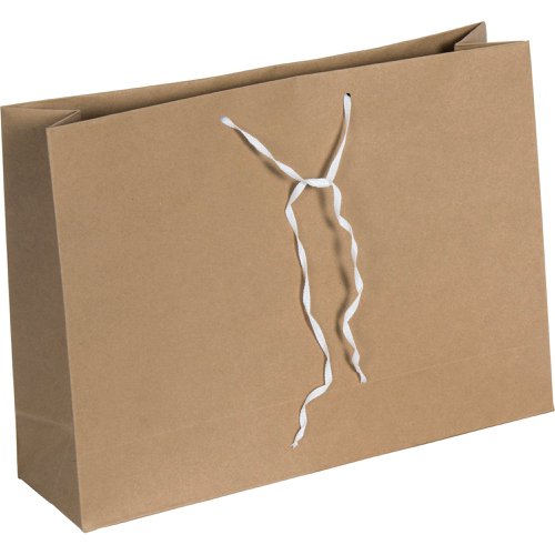 Bankers Box Storage Bag Manilla Buff (Pack of 25) 0011001