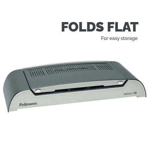 Fellowes Helios 30 Thermal Binder 5641101