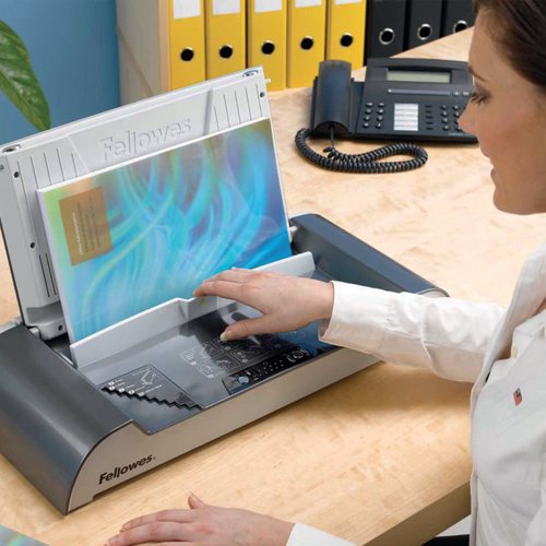 Fellowes Helios 30 Thermal Binder 5641101