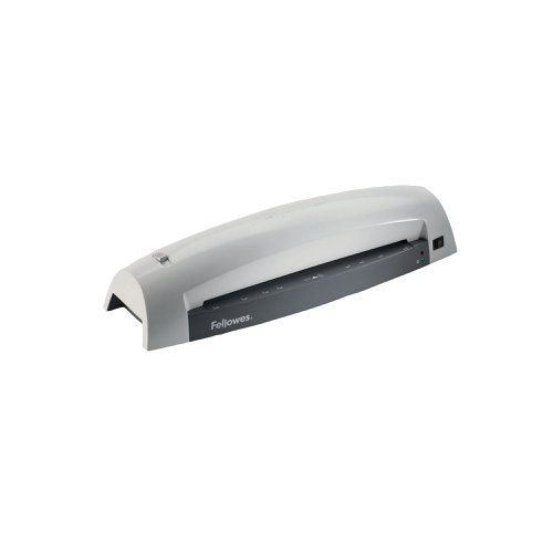 Fellowes White Lunar A3 Laminator 5716801