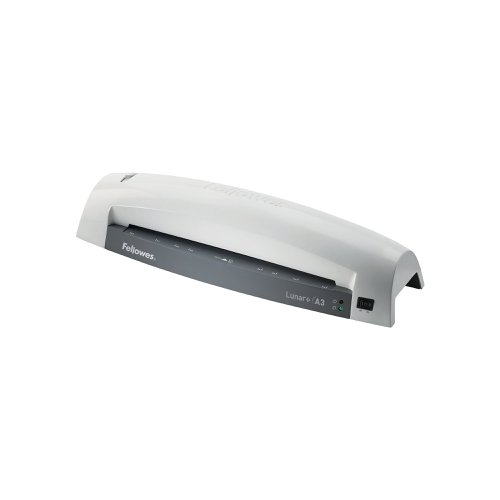 Fellowes Lunar A3 Laminator White 5716801