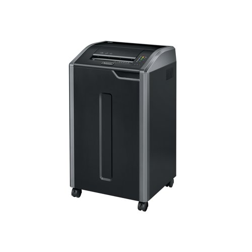 Fellowes Powershred 425Ci Cross-Cut Shredder 4698001