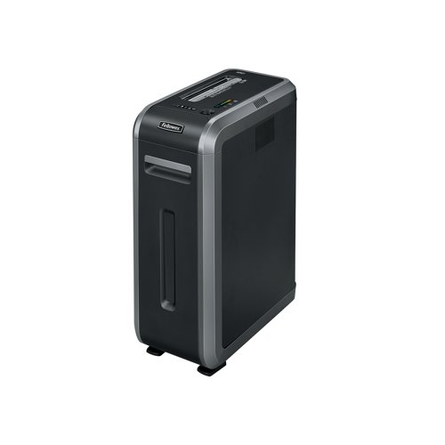 Fellowes Powershred 125Ci Cross-Cut Shredder 4612101