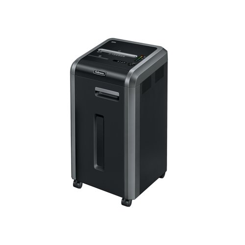 Fellowes Powershred 225I Strip-Cut Shredder 4623101 Department & Office Shredders BB62824