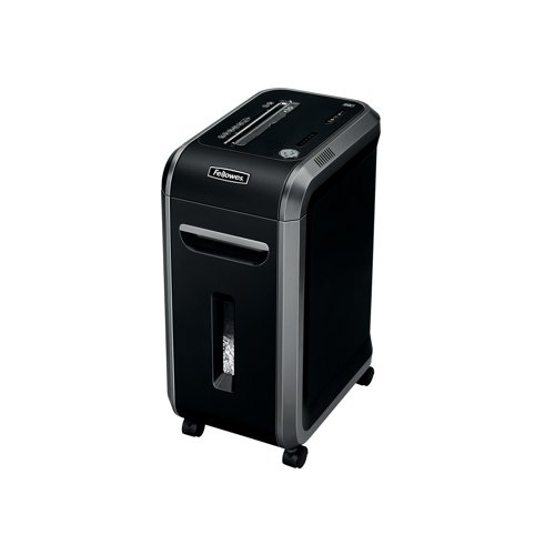 Fellowes Powershred 99Ci Cross-Cut Shredder 4691101