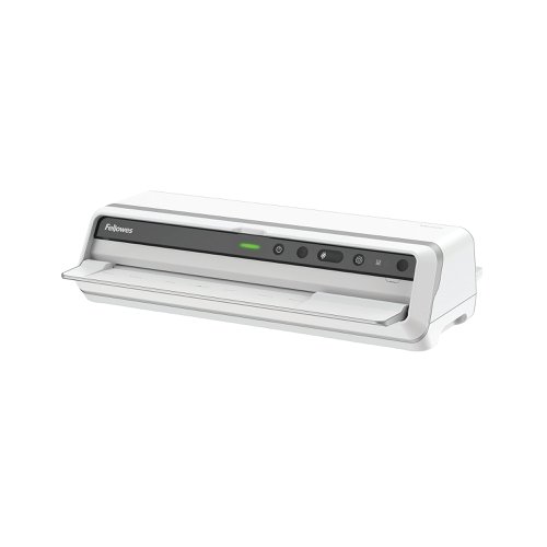 Fellowes Venus A3 Laminator 230V EU/UK Includes Bonus Pouch Pack 5746703