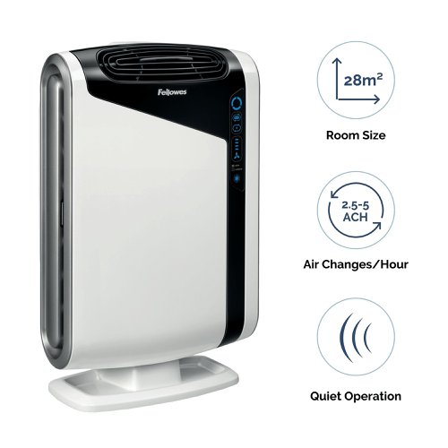 Fellowes AeraMax DX95 Air Purifier 9393701