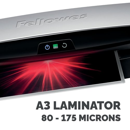 Fellowes Neptune 3 A3 Laminator 5721601