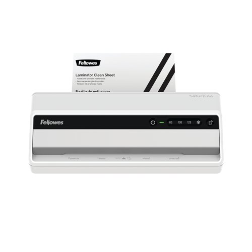 Fellowes Saturn 3i A4 Laminator 5724901