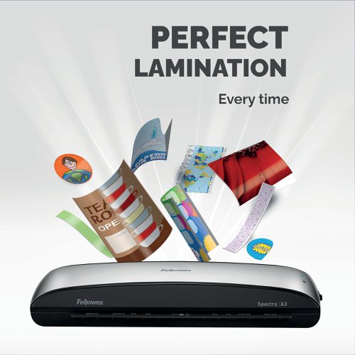 Fellowes Spectra A3 Laminator 5738401