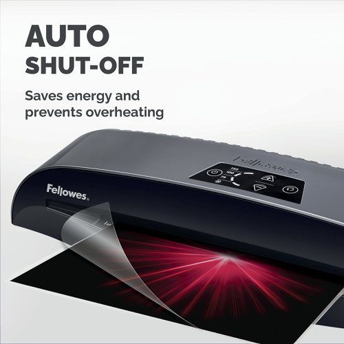 Fellowes Calibre A3 Laminator Silver 5740201