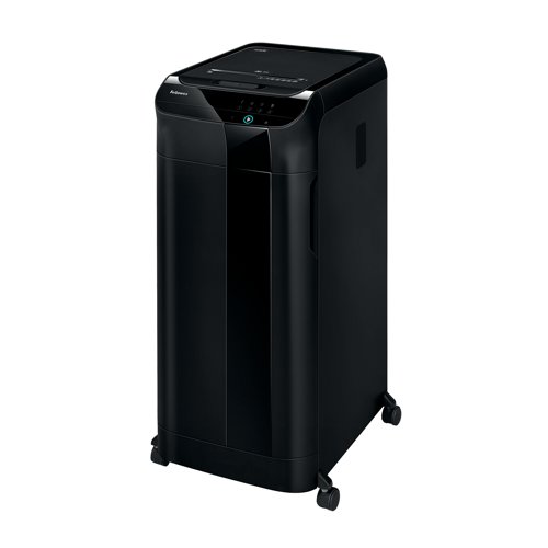 Fellowes AutoMax 550C Cross-Cut Shredder 4963101