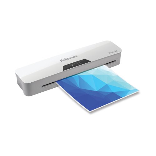 Fellowes Pixel A4 Laminator 5601501