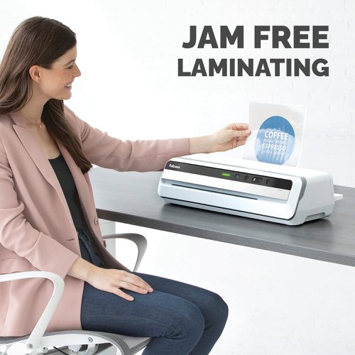 Fellowes Jupiter A3 Laminator White 5748401