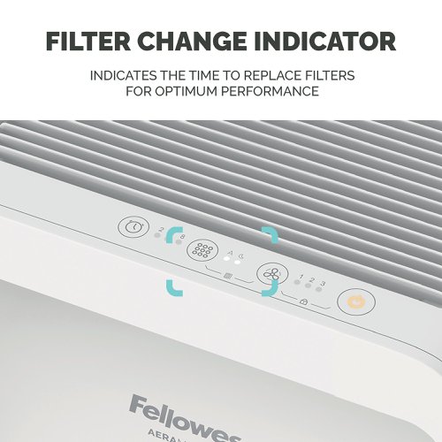 Fellowes AeraMax SE H13 HEPA Air Purifier 9799401