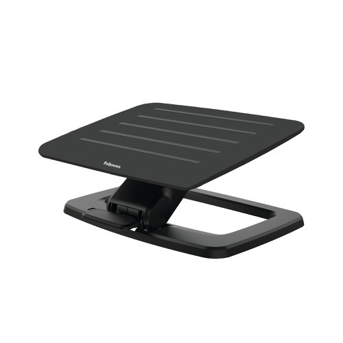 Fellowes Hana Footrest Black 100016998