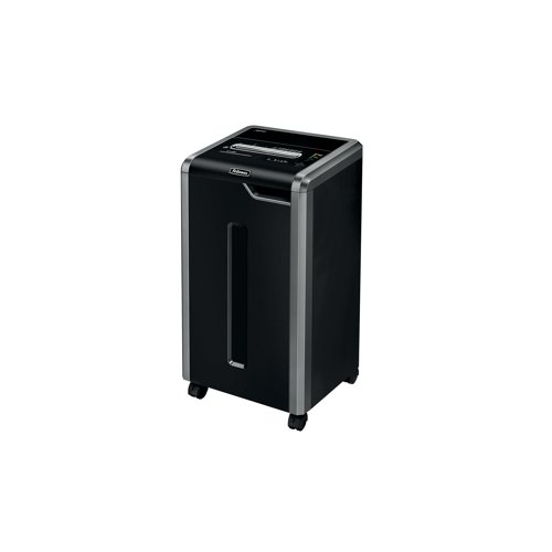 Fellowes Powershred 325Ci Cross-Cut Shredder + FOC Powershred LX220 Mini-Cut Shredder BB810629