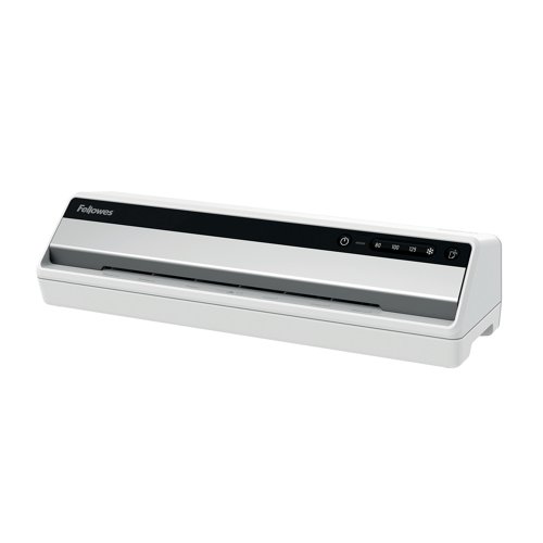 Fellowes Saturn 3I A3 Laminator with Free Fellowes Arc A4 Laminator BB810634