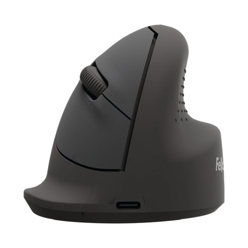 Fellowes Breyta Ergonomic Vertical Mouse Medium Right 100143579