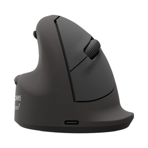 Fellowes Breyta Plus+ Ergonomic Vertical Mouse Large Left 100143584