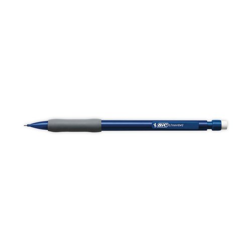 Bic Matic Original Comfort Mechanical Pencil 0.7mm (Pack of 12) 890284 | Bic