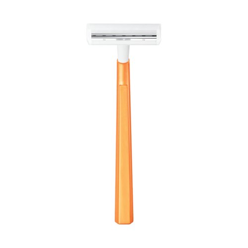 BIC 2 Sensitive Disposable Razors Pack of 1000 8385323