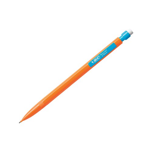 Bic Matic Original Mechanical Pencil Broad 0.9mm (Pack of 12) 892271