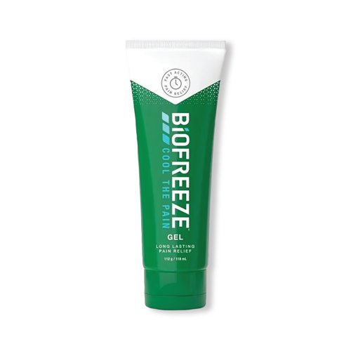 Biofreeze Pain Relief Gel 118ml 3271459
