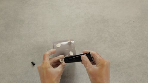 Bostik All Purpose Adhesive 20ml Clear Pack of 6 30813296