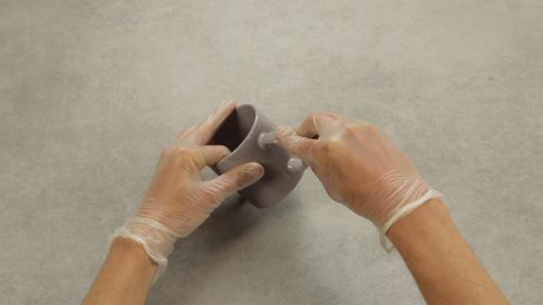 Bostik All Purpose Adhesive 20ml Clear Pack of 6 30813296