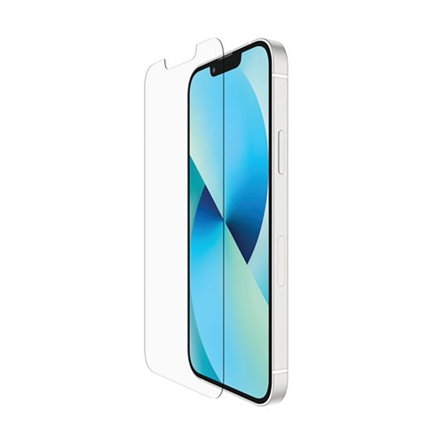 Belkin OVA069zz Clear screen protector Apple 1 pc(s)