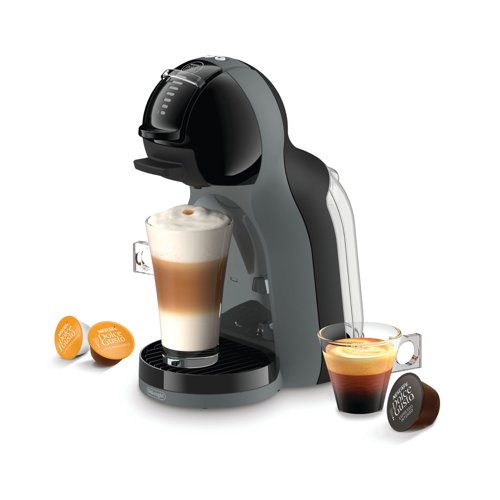 DeLonghi Nescafe Dolce Gusto Mini Me 2 Auto Coffee Machine EDG335.B