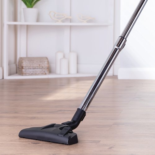 Ewbank Motionlite Bagless Cylinder Vacuum Cleaner Grey/Black EW3115