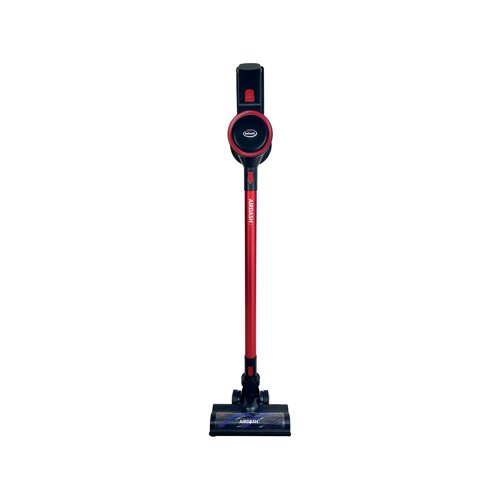 Ewbank Airdash1 2-In-1 Cordless Stick Vacuum Cleaner Black/Red EWVC3210