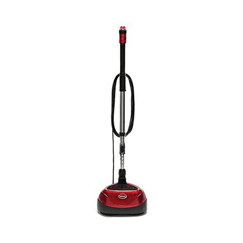 Ewbank Multi-Use 3-In-1 Floor Cleaner And Polisher Red/Black EW0170