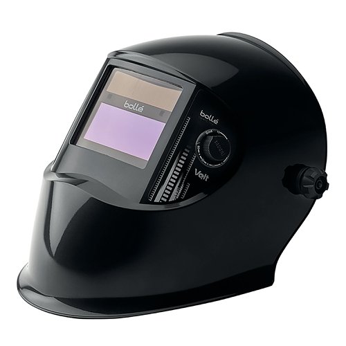 Bolle Safety Glasses Volt Welding Helmet Black