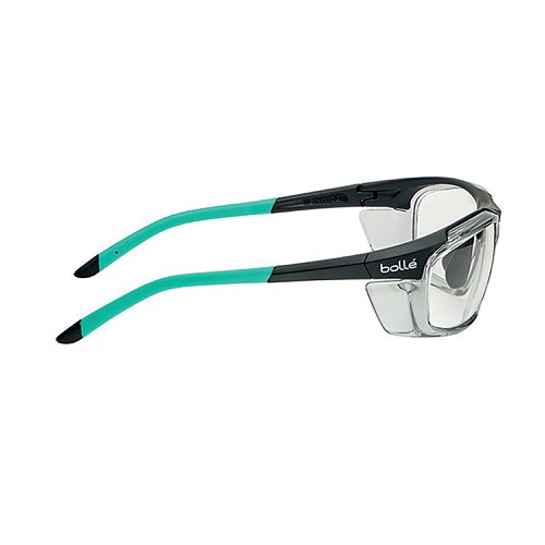 Bolle Harper Problu Safety Glasses BOPXFHARP208