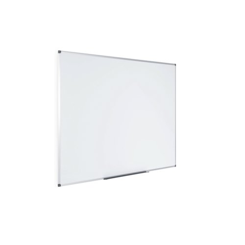 Bi-Office Maya Whiteboard Lacquered Steel Surface 150x120cm MA1207170 | Bi-Silque