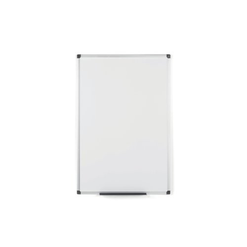 Bi-Office Maya Whiteboard Lacquered Steel Surface 150x120cm MA1207170 | Bi-Silque