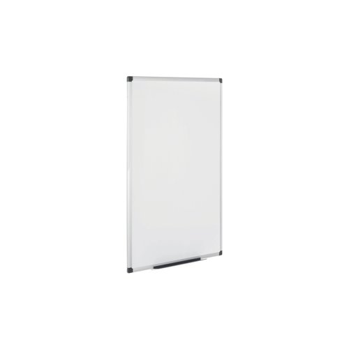 Bi-Office Maya Whiteboard Lacquered Steel Surface 150x120cm MA1207170 | Bi-Silque