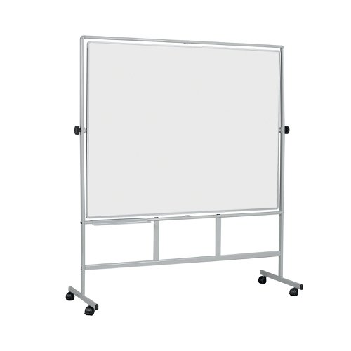 Bi-Office Revolver + Magnetic Board 1200x900mm QR3203 | Bi-Silque