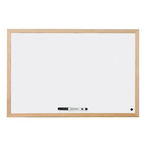 Bi-Office Positive Flow Neutrals Message Boards (Pack of 4) SOR-032 | Bi-Silque