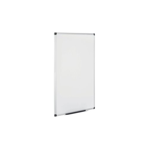 Bi-Office Maya Magnetic Drywipe Board 1800x1200mm MA2707170 | Bi-Silque