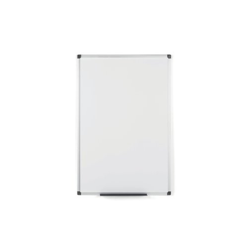 Bi-Office Maya Whiteboard Lacquered Steel Surface 240x120cm MA2107170 | Bi-Silque