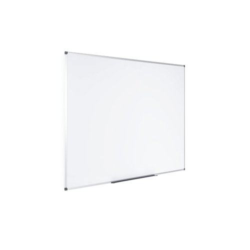 Bi-Office Drywipe Board 150x120cm Aluminium Frame MA1212170